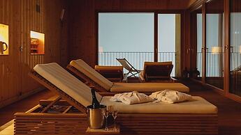 Campra Alpine Lodge & Spa