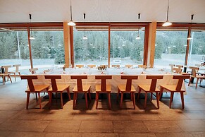 Campra Alpine Lodge & Spa