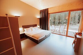 Campra Alpine Lodge & Spa