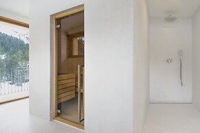 Campra Alpine Lodge & Spa