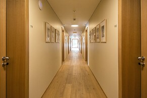 Campra Alpine Lodge & Spa