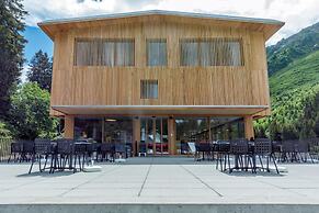 Campra Alpine Lodge & Spa