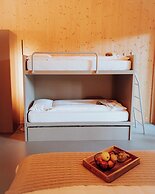 Campra Alpine Lodge & Spa
