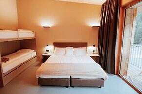 Campra Alpine Lodge & Spa