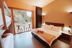 Campra Alpine Lodge & Spa