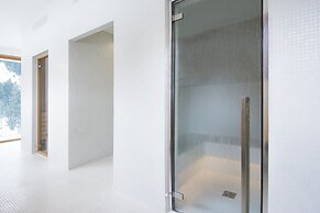 Campra Alpine Lodge & Spa