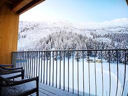 Campra Alpine Lodge & Spa