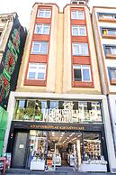 Mephisto Apartment