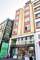 Mephisto Apartment