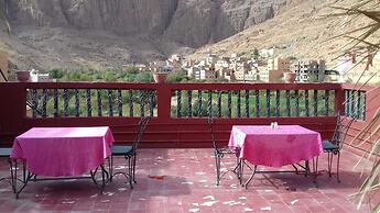 Hotel dar aicha
