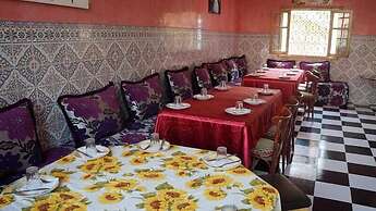 Hotel dar aicha