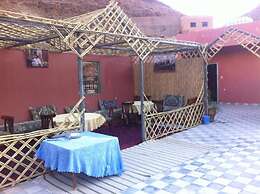 Hotel dar aicha