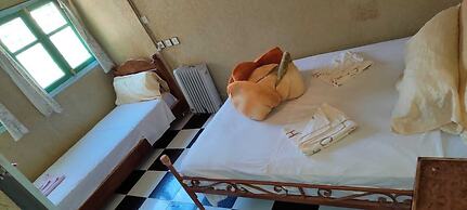 Hotel dar aicha