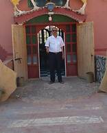 Hotel dar aicha