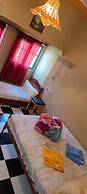 Hotel dar aicha