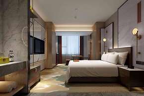 Ramada by Wyndham Changsha Wuguang