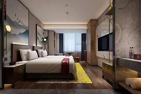 Ramada by Wyndham Changsha Wuguang