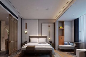 Ramada by Wyndham Changsha Wuguang