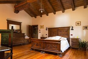 B&B La Tour de Villa