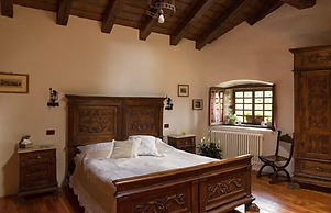 B&B La Tour de Villa