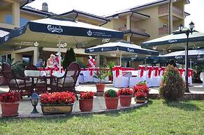 Akva Gold Apartmani