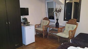 Akva Gold Apartmani