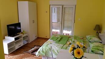 Akva Gold Apartmani