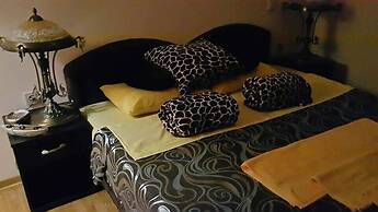 Akva Gold Apartmani