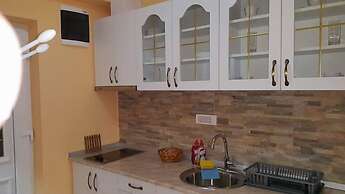 Akva Gold Apartmani