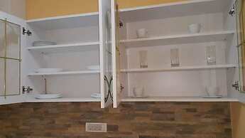 Akva Gold Apartmani