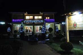 Akva Gold Apartmani