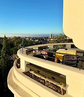 Quand la Ville Dort
