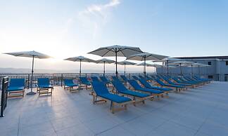 Chateau Linza Resort