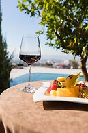 Chateau Linza Resort