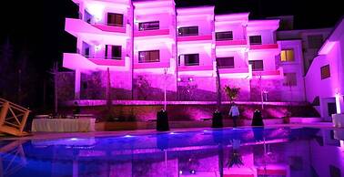 Chateau Linza Resort