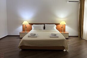 Chateau Linza Resort