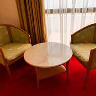 Chateau Linza Resort