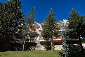 Chateau Linza Resort