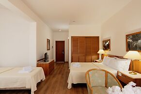 Chateau Linza Resort