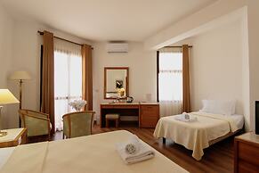 Chateau Linza Resort
