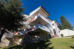 Chateau Linza Resort