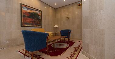 Chateau Linza Resort