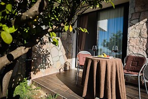 Chateau Linza Resort