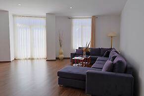 Chateau Linza Resort