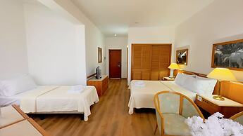 Chateau Linza Resort