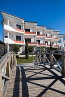 Chateau Linza Resort