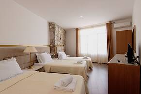 Chateau Linza Resort