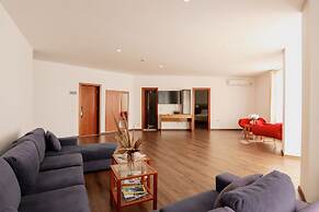 Chateau Linza Resort
