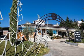 Chateau Linza Resort
