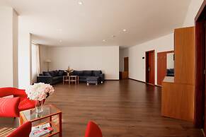 Chateau Linza Resort
